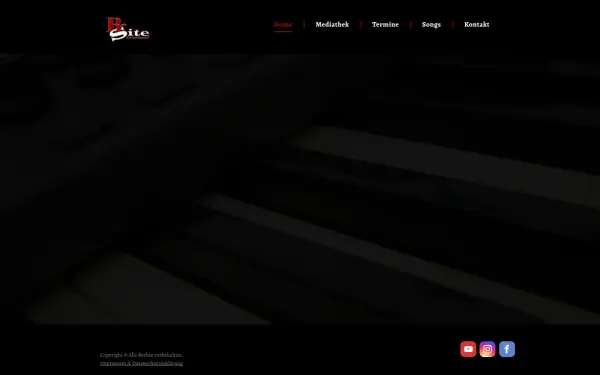 www.b-site.rocks
