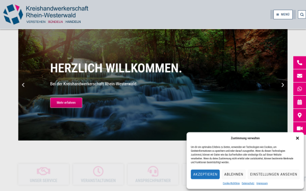 www.kreishandwerkerschaft-rhein-westerwald.de