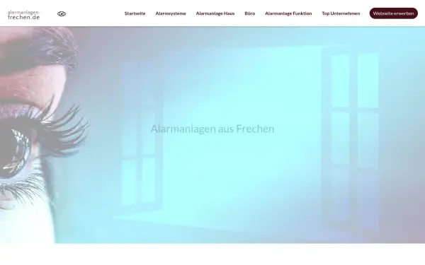 alarmanlagen-frechen.de