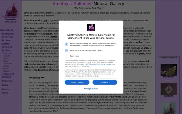 galleries.com