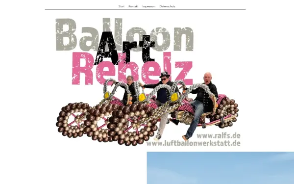 www.balloon-rebelz.de