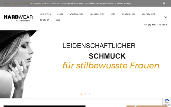 www.hardwear-landmesser.com