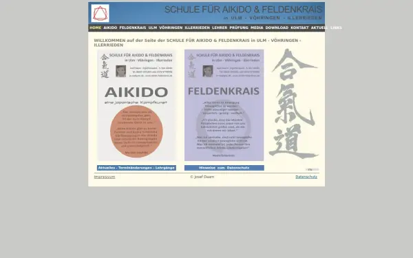 aikido-s.de