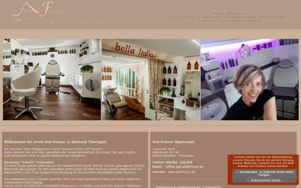 almfriseur.de