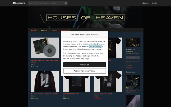 housesofheaven.bandcamp.com