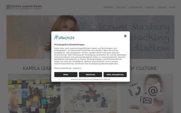 mybizcoach.de