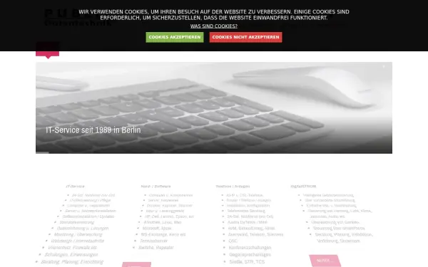 public-datentechnik.de