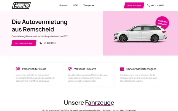 grezius.de