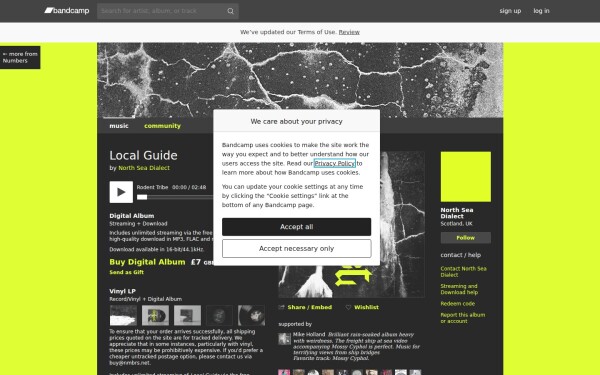 northseadialect.bandcamp.com