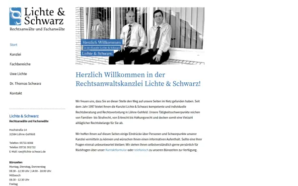 www.lichte-schwarz.de
