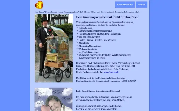 drehorgeltraub.de