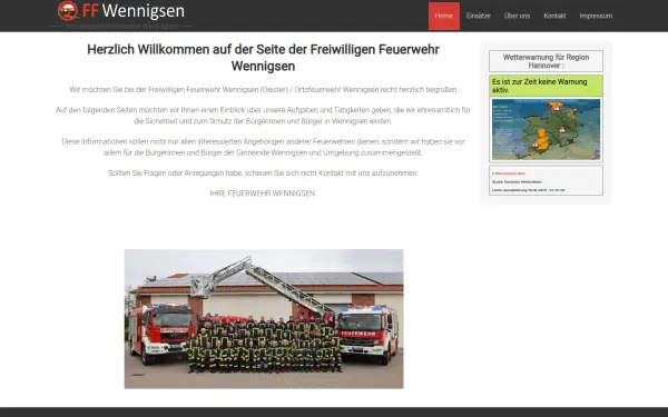 feuerwehr-wennigsen.de