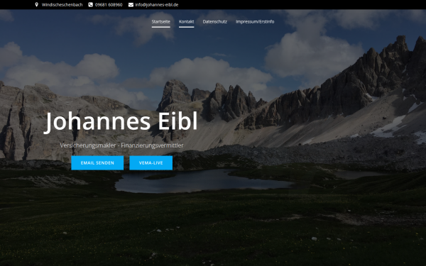 johannes-eibl.de