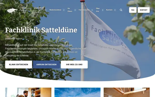 sattelduene.de