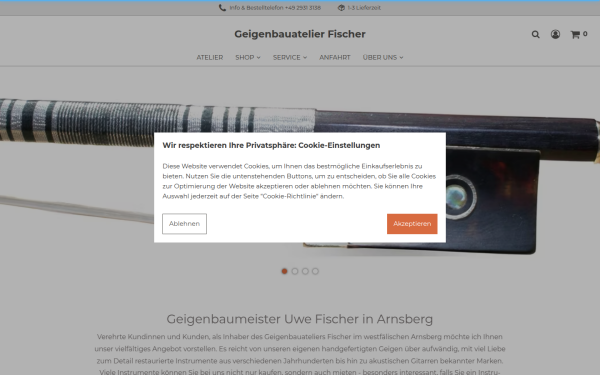 www.geigenbau-fischer.de