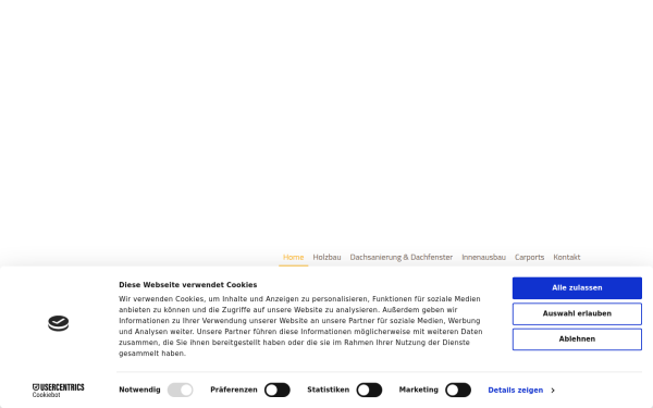 www.mattheis-holzbau.de