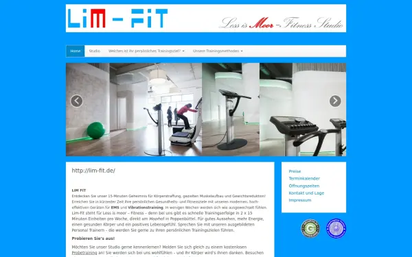 lim-fit.de