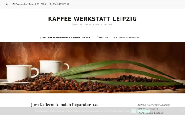kaffeewerkstatt-leipzig.de