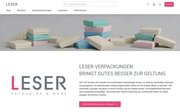 leser-verpackungen.de