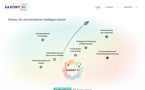 saxony.ai