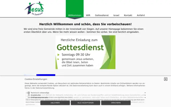 www.jesusimzentrum.com