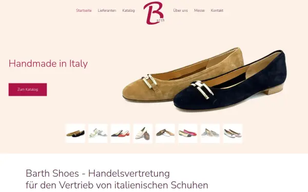 barth-shoes.de