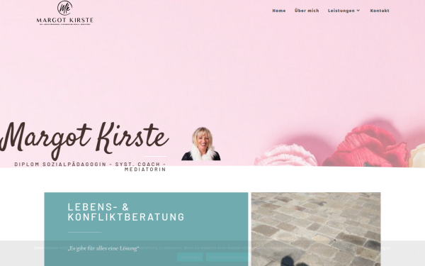 margot-kirste.de