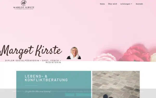 margot-kirste.de