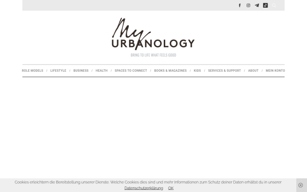 myurbanology.de