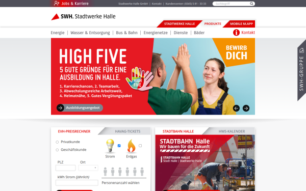 swh.de