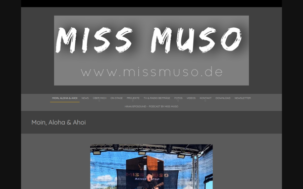 www.missmuso.de