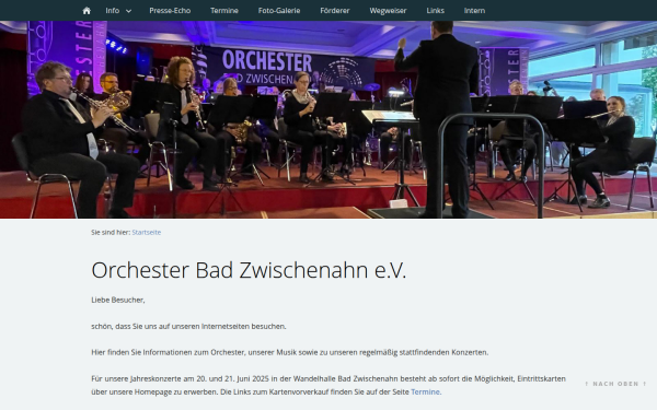 orchester-bad-zwischenahn.de