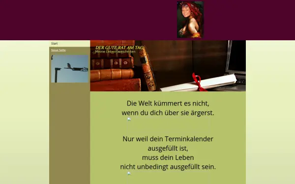 der-gute-rat-am-tag.de