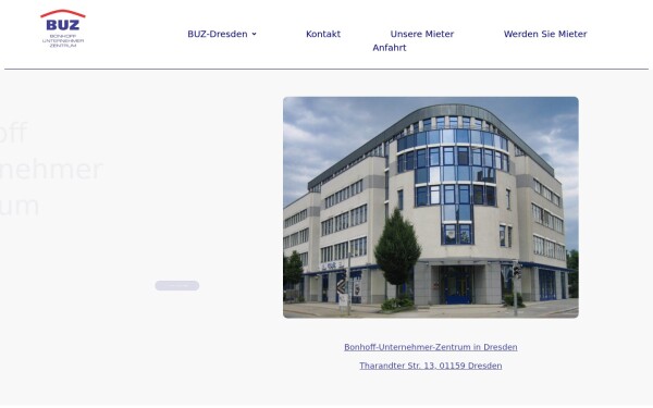 www.buz-dresden.de