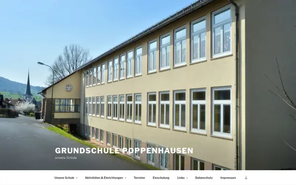 www.grundschule-poppenhausen.de