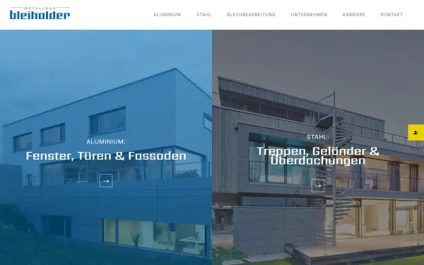 www.mb-bleiholder.de