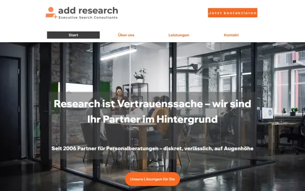 www.addresearch.de