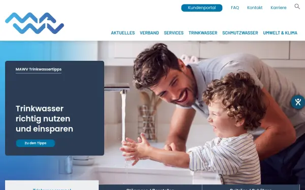 www.mawv.de
