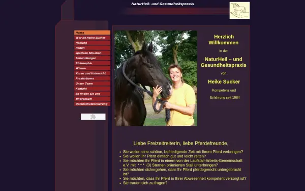 heikesucker.de