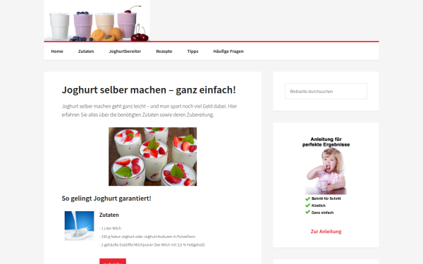 www.die-joghurt-macher.de
