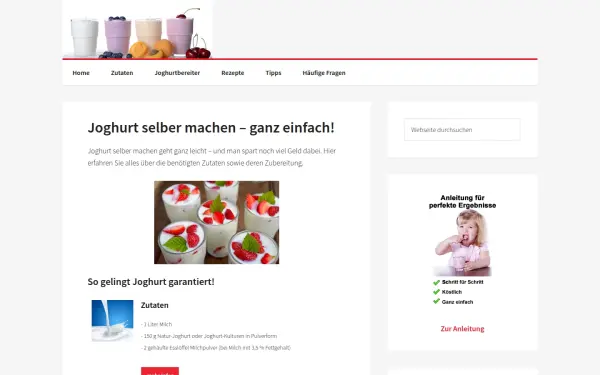 www.die-joghurt-macher.de