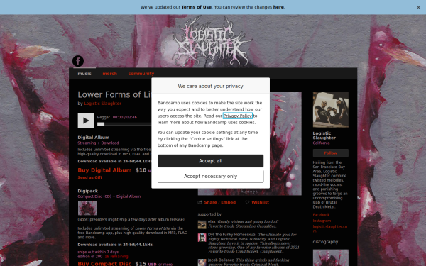 logisticslaughter.bandcamp.com