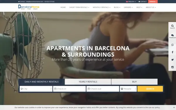 barcelona-home.com