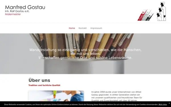 www.gostau.de