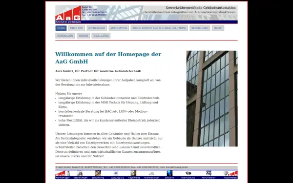 aag-gmbh.de