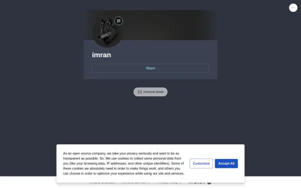 imran.social