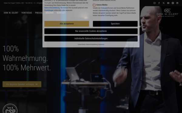 dirkeilert.com