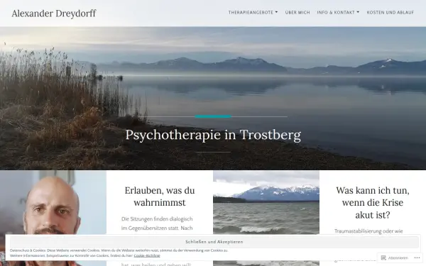 dreydorff.de