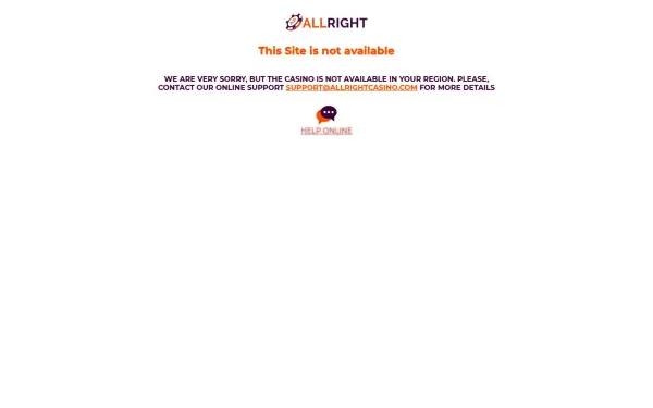allrightcasino.com