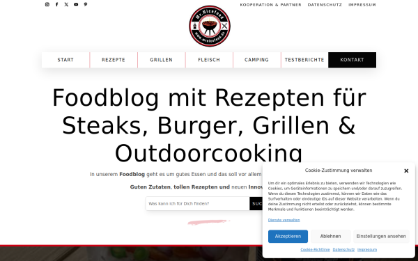 mrnicefood.de